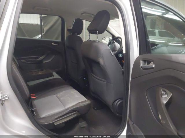 Ford Escape Se Image 2