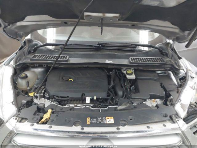 Ford Escape Se Image 5