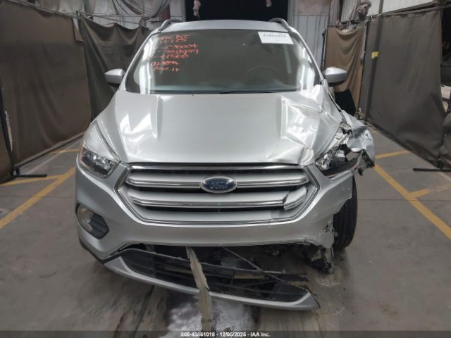 Ford Escape Se Image 14