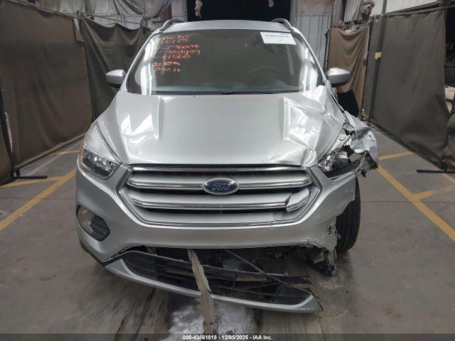 Ford Escape Se Image 14