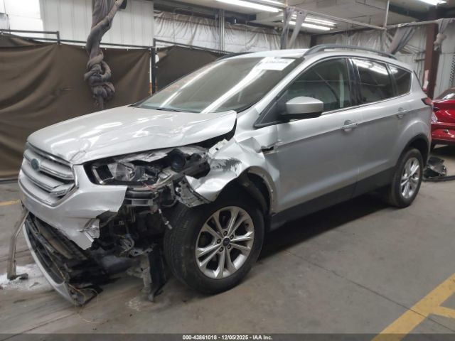 Ford Escape Se Image 11