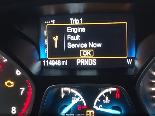 Ford Escape Se Image 12