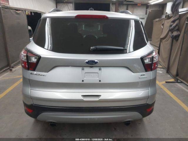 Ford Escape Se Image 13