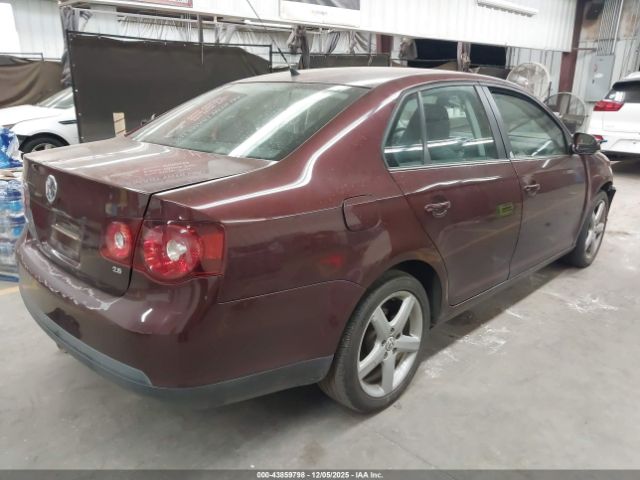 Volkswagen Jetta Limited Edition Image 13