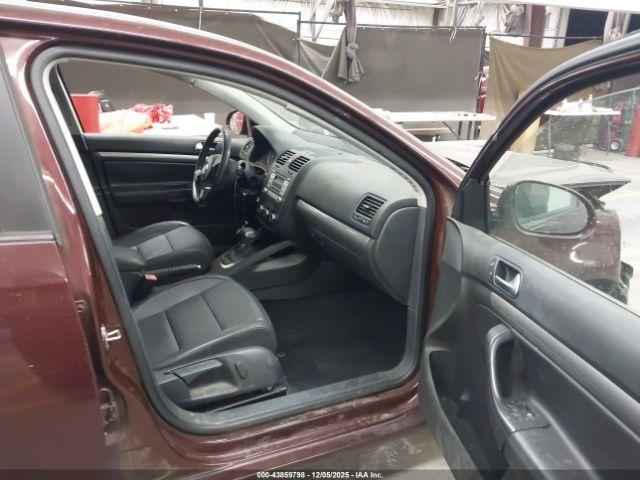 Volkswagen Jetta Limited Edition Image 4