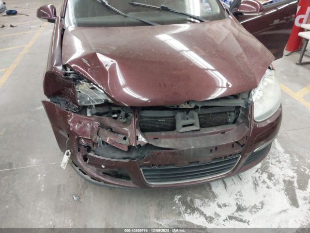 Volkswagen Jetta Limited Edition Image 8