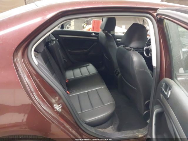 Volkswagen Jetta Limited Edition Image 14