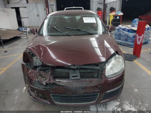 Volkswagen Jetta Limited Edition Image 5