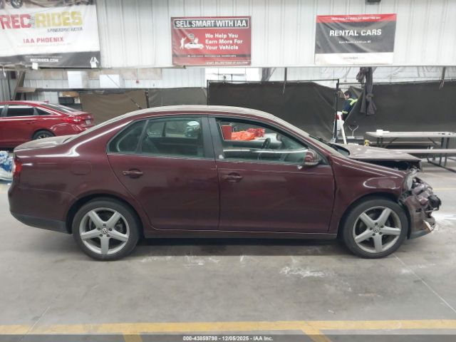 Volkswagen Jetta Limited Edition Image 11