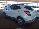 Buick Encore Preferred Image 4