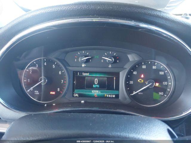 Buick Encore Preferred Image 8