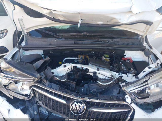 Buick Encore Preferred Image 7