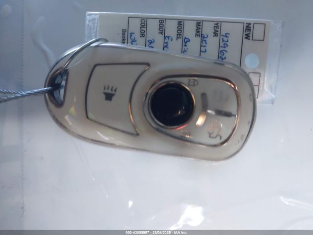 Buick Encore Preferred Image 6