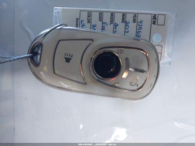 Buick Encore Preferred Image 6