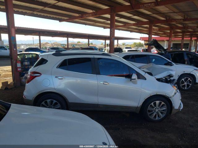 Buick Encore Preferred Image 9