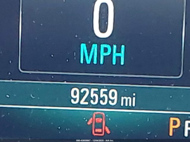 Buick Encore Preferred Image 13