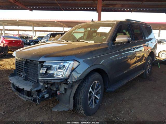 Ford Expedition Xlt Image 5