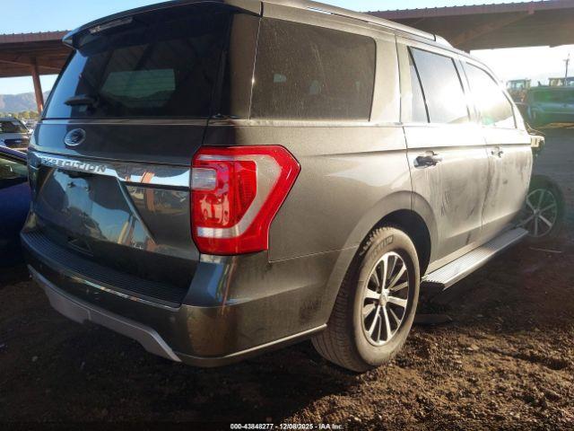 Ford Expedition Xlt Image 13