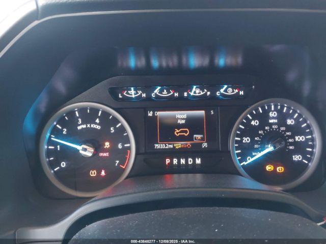 Ford Expedition Xlt Image 17