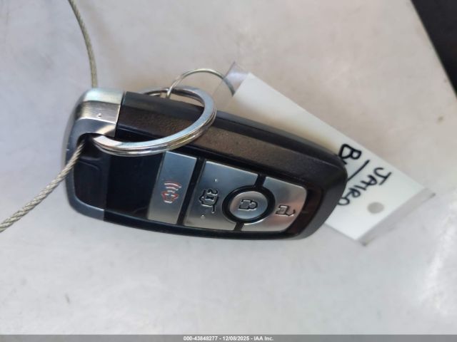 Ford Expedition Xlt Image 18