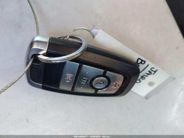 Ford Expedition Xlt Image 18