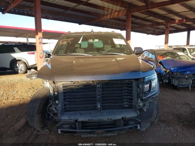 Ford Expedition Xlt Image 6