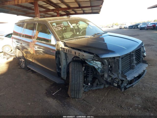 Ford Expedition Xlt Image 8