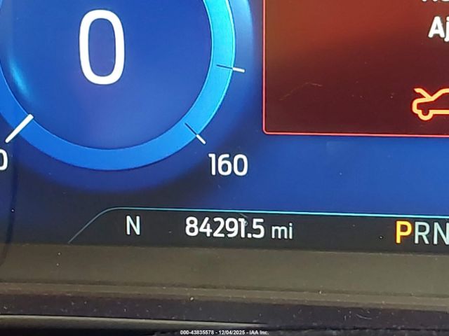 Ford Escape Titanium Image 8