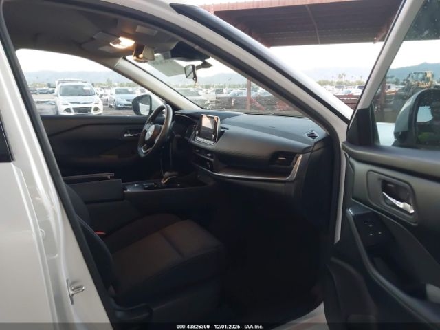 Nissan Rogue Sv Fwd Image 15