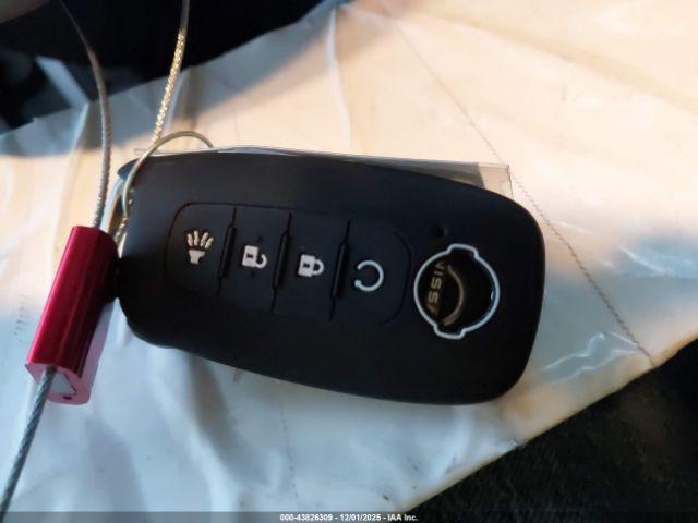 Nissan Rogue Sv Fwd Image 8