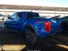 Ford Ranger Lariat Image 16