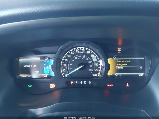 Ford Ranger Lariat Image 3