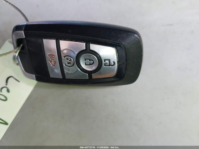 Ford Ranger Lariat Image 7