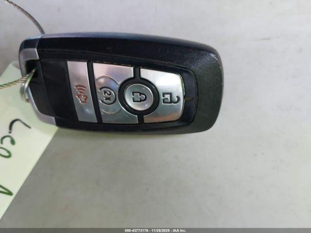 Ford Ranger Lariat Image 7