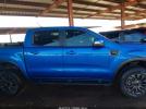Ford Ranger Lariat Image 12