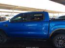 Ford Ranger Lariat Image 17