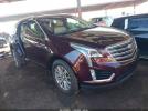 Cadillac XT5 Luxury Image 1
