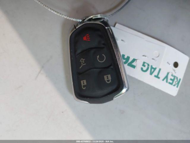 Cadillac XT5 Luxury Image 10