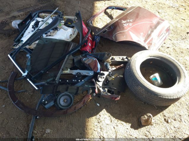 Cadillac XT5 Luxury Image 20