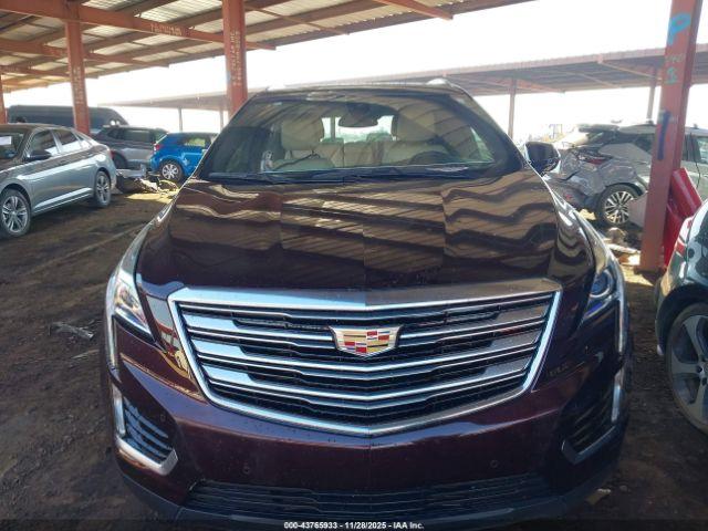 Cadillac XT5 Luxury Image 11