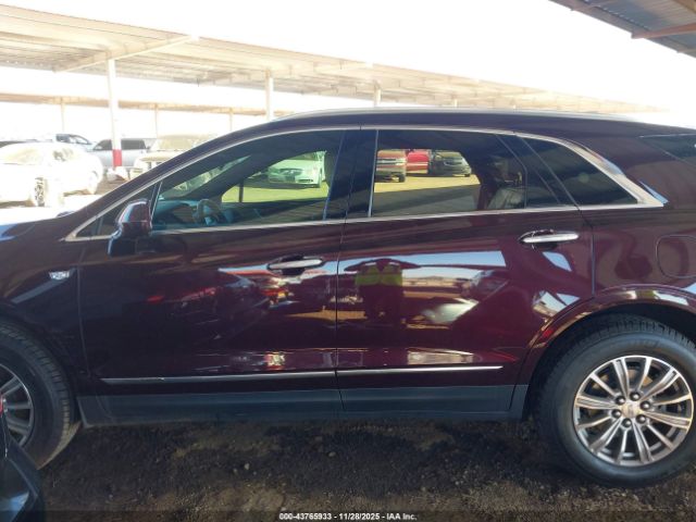 Cadillac XT5 Luxury Image 17