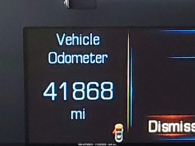 Cadillac XT5 Luxury Image 13