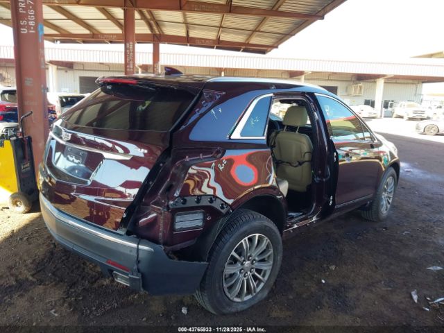 Cadillac XT5 Luxury Image 15