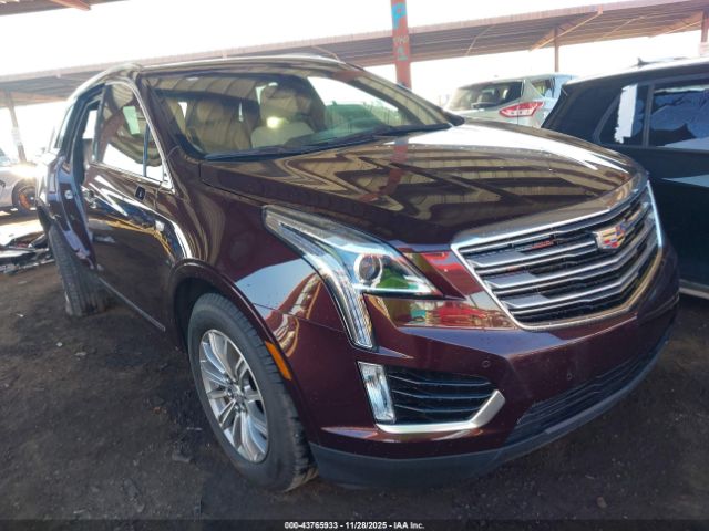 Cadillac XT5 Luxury Image 14