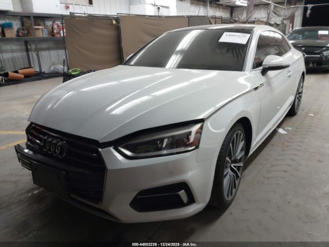 Audi A5 2.0t Premium Image 12