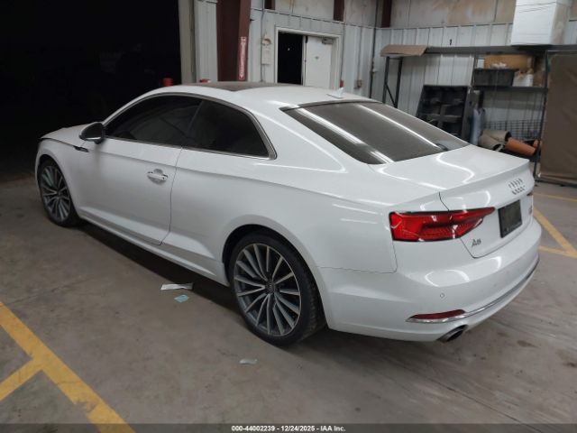 Audi A5 2.0t Premium Image 14