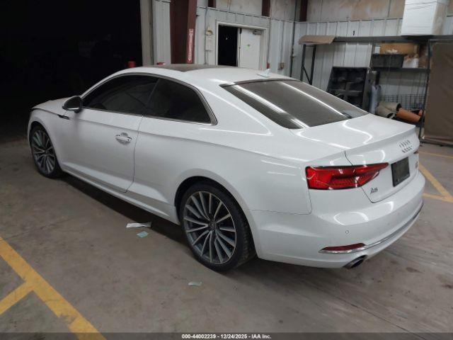 Audi A5 2.0t Premium Image 14