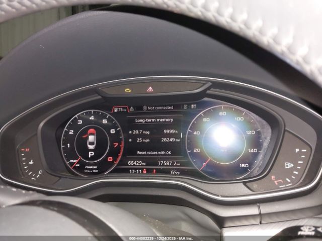 Audi A5 2.0t Premium Image 11