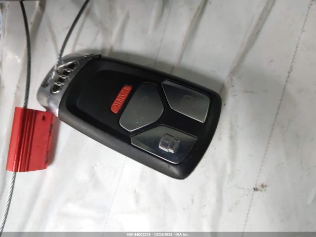 Audi A5 2.0t Premium Image 16