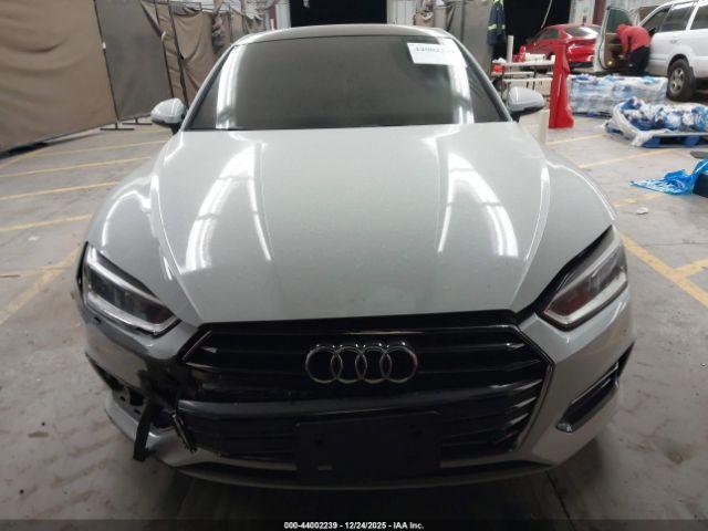 Audi A5 2.0t Premium Image 2